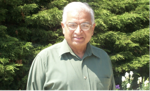 Virendra Singh
